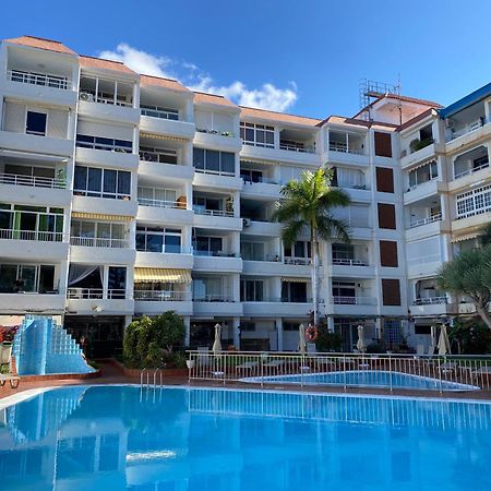 Tanife 310 - Playa Del Ingles Comfort Suite With Sunset View Ngoại thất bức ảnh