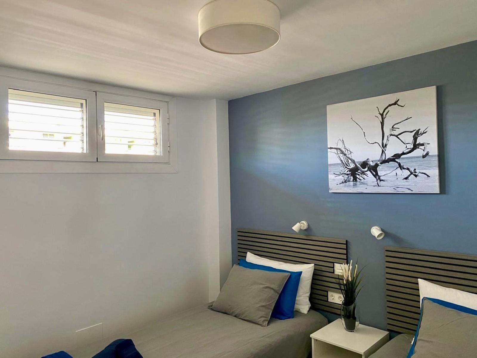 Tanife 310 - Playa Del Ingles Comfort Suite With Sunset View Ngoại thất bức ảnh