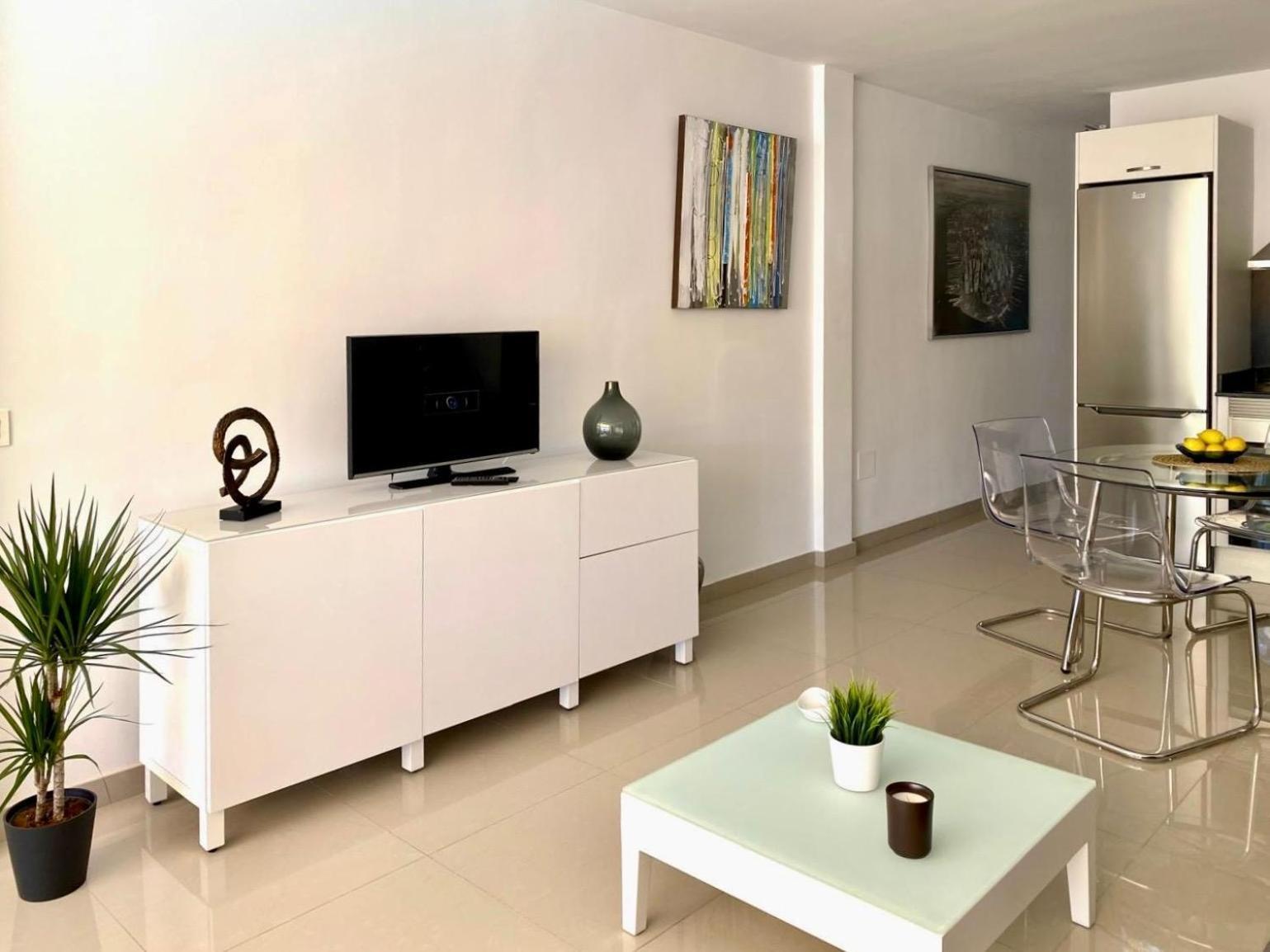 Tanife 310 - Playa Del Ingles Comfort Suite With Sunset View Ngoại thất bức ảnh
