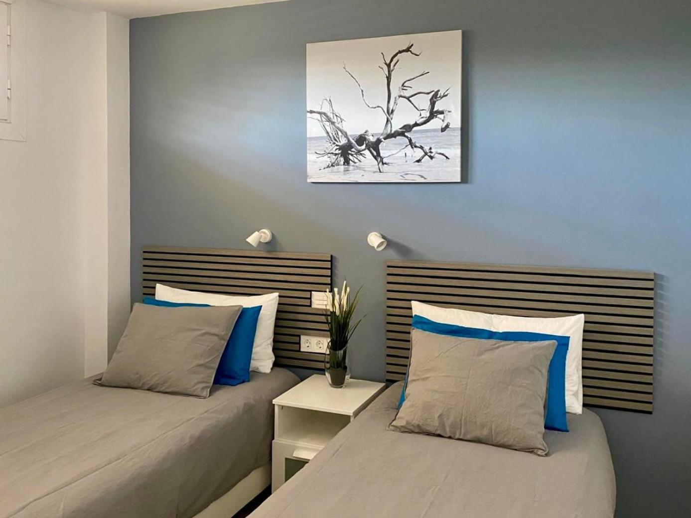 Tanife 310 - Playa Del Ingles Comfort Suite With Sunset View Ngoại thất bức ảnh